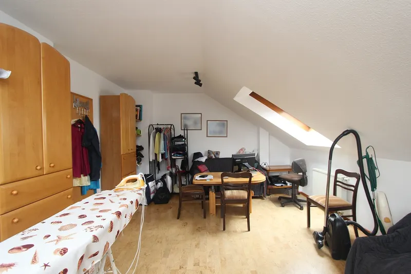 Kinderzimmer (OG)