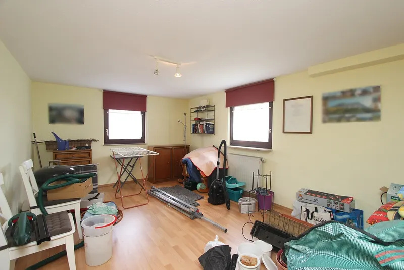 Hobbyzimmer (UG)
