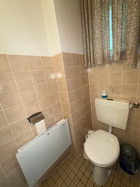 Gäste WC