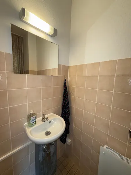 Gäste WC