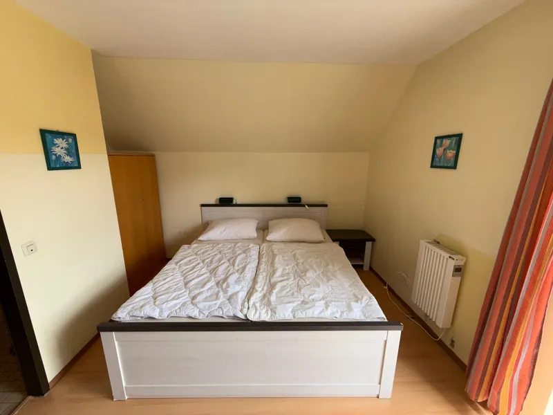 Schlafzimmer 1. OG