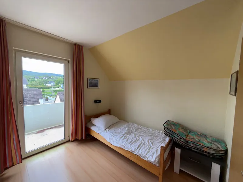 Schlafzimmer 1. OG