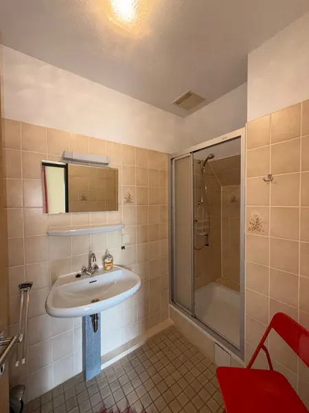 Badezimmer 1. OG