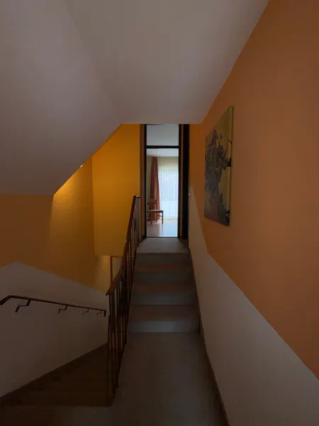 Aufgang 1. OG