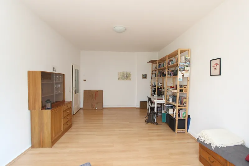 Helle 2 ZKB-Altbau-Wohnung in Kassel-Wilhelmshöhe sucht neuen Mieter - Photo 4