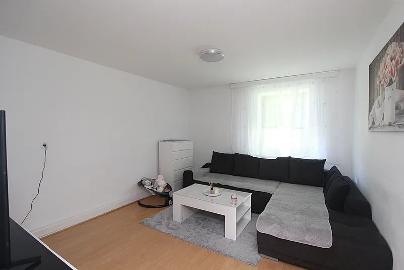 Schön aufgeteilte 2-Zimmer-Wohnung mit Wohnküche in Lohfelden - Photo 2
