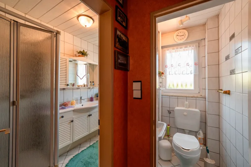 Bad & Toilette (EG)