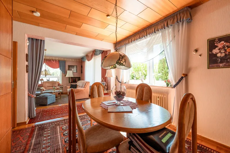 Eßzimmer (EG)