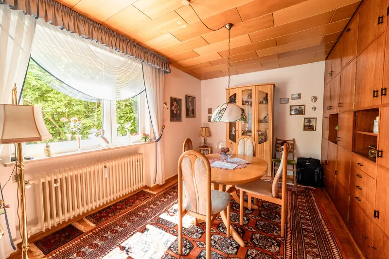 Eßzimmer (EG)