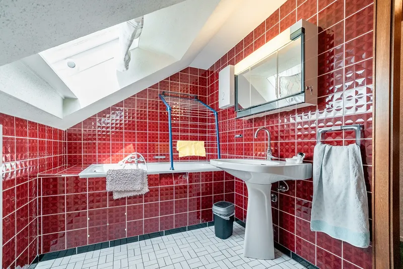  Badezimmer (DG)