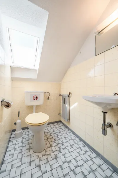 Toilette (DG)