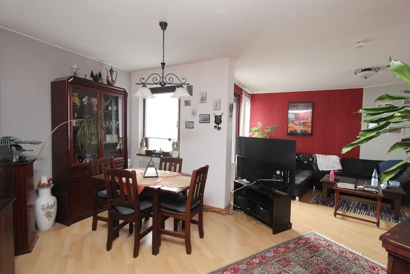 Wohnen in Harleshausen - gemütliche 3,5 ZKB Wohnung mit Balkon und Aufzug - EBK möglich - Photo 4