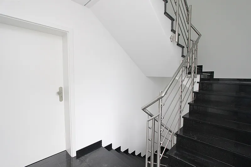 Treppenhaus