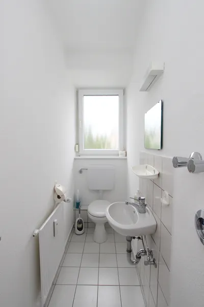 Modernisierte 3-ZKB-Wohnung mit Balkon, EBK und Garage in Kassel-Kirchditmold - Photo 5