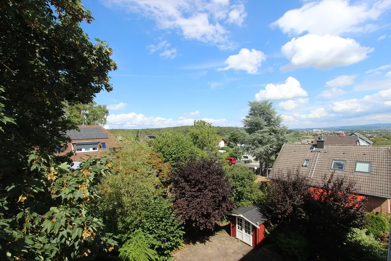Aussicht