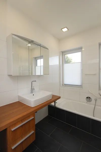 Badezimmer 1