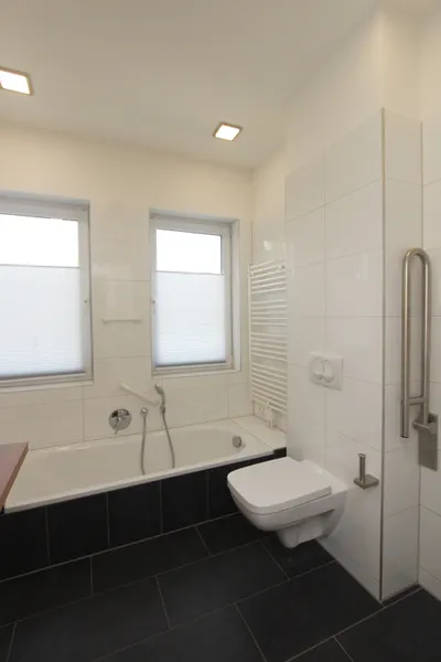 Badezimmer 1