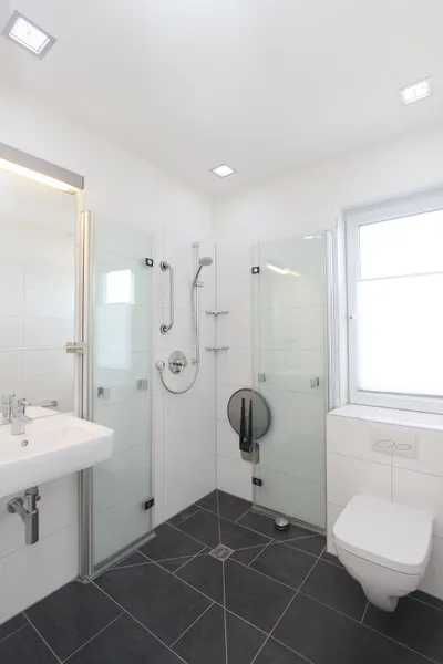 Badezimmer 2
