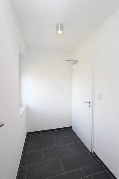 Wohnungstür