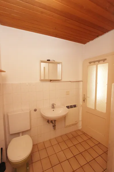 Gemütliche 3 ZKB-Altbau-Wohnung in Kassel-Wilhelmshöhe sucht neuen Mieter - Foto 5