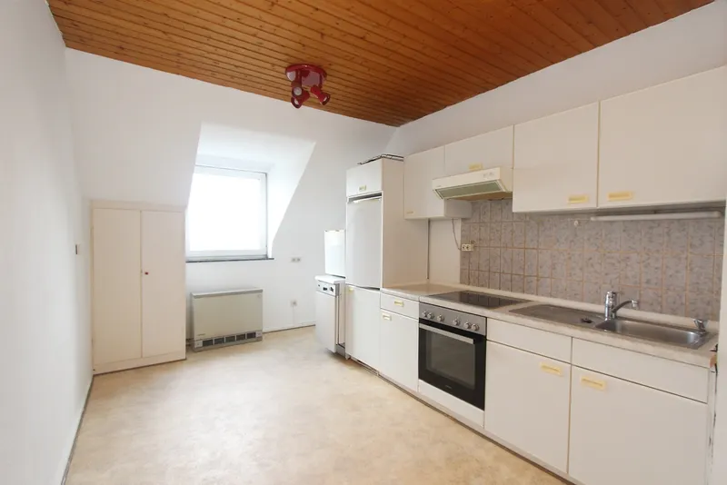 Gemütliche 3 ZKB-Altbau-Wohnung in Kassel-Wilhelmshöhe sucht neuen Mieter - Foto 2