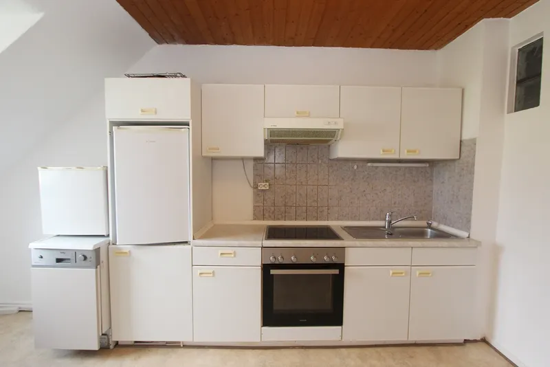 Gemütliche 3 ZKB-Altbau-Wohnung in Kassel-Wilhelmshöhe sucht neuen Mieter - Foto 3