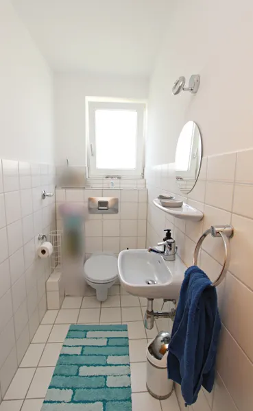 WC