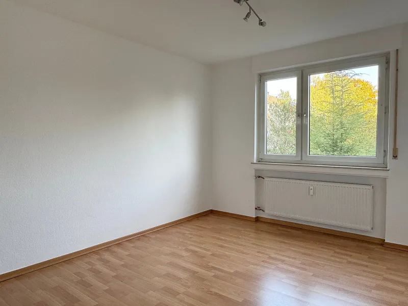 Helle 2-Zimmer-Wohnung mit Balkon, EBK und Garage in Kassel-Harleshausen - Foto 1
