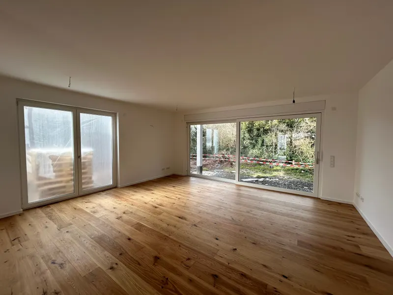 Exklusive Doppelhaushälfte mit 140 m² Wohnfläche in hochwertiger Ausstattung - Photo 3