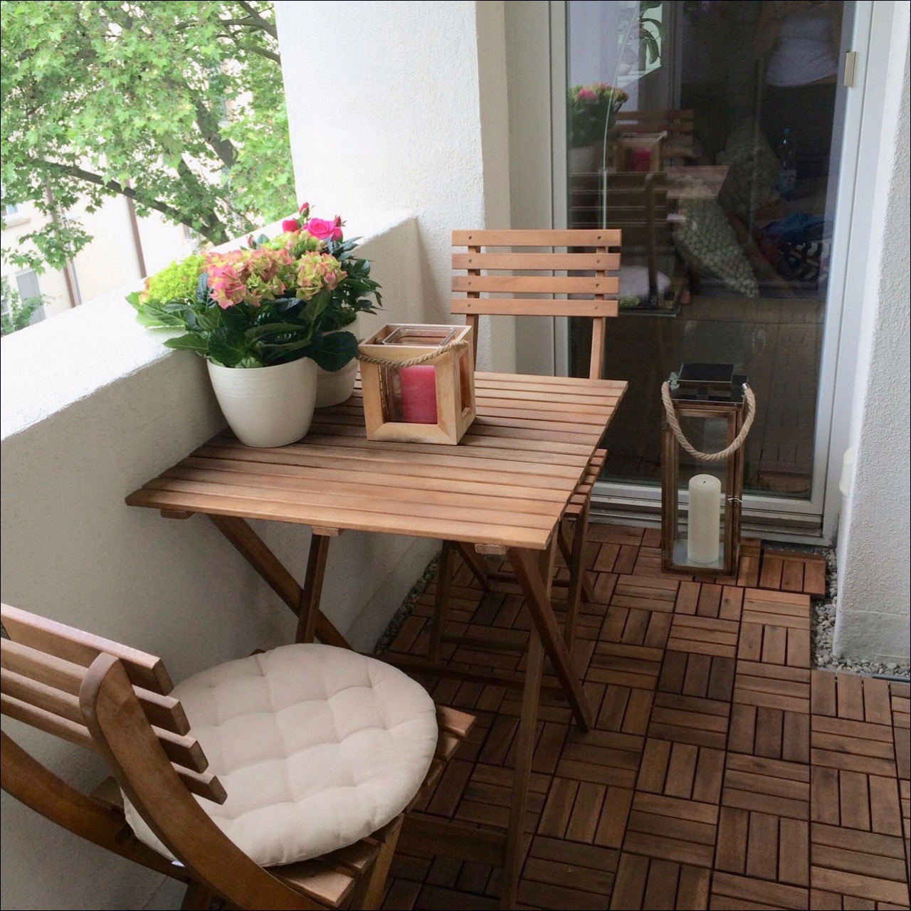 Loggia