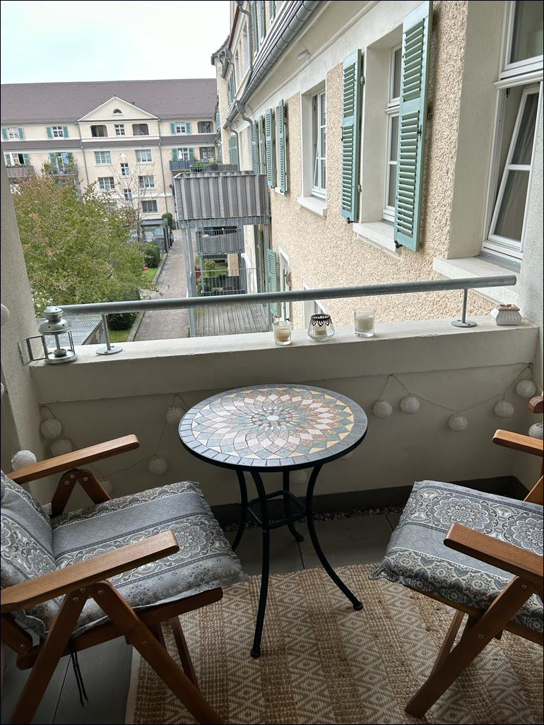 Loggia