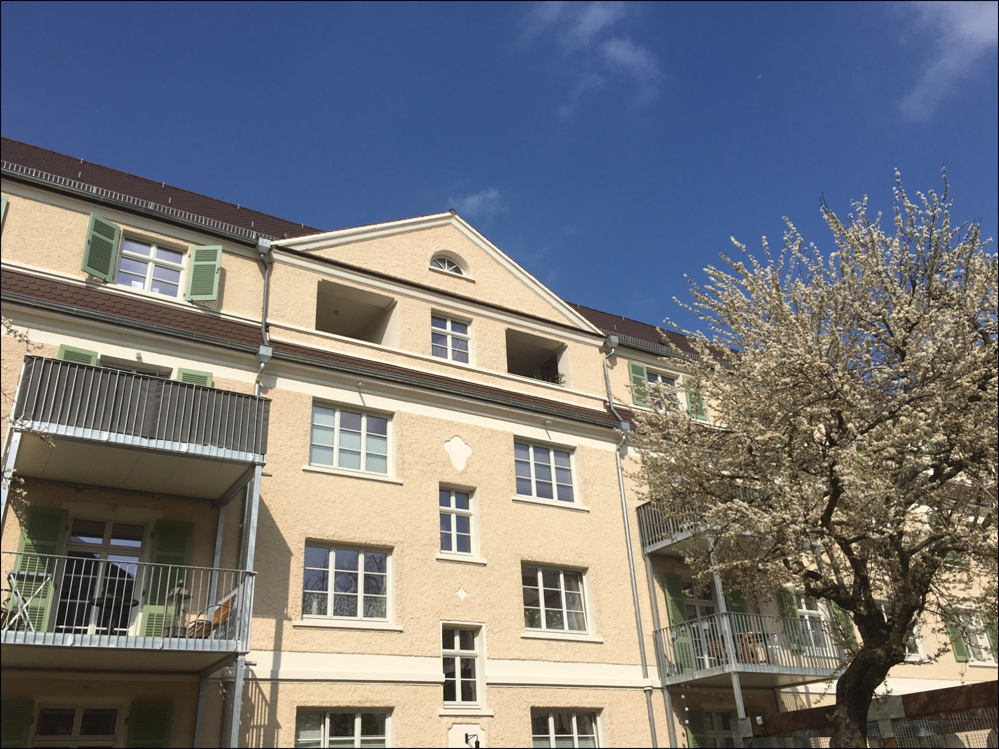 Fassade