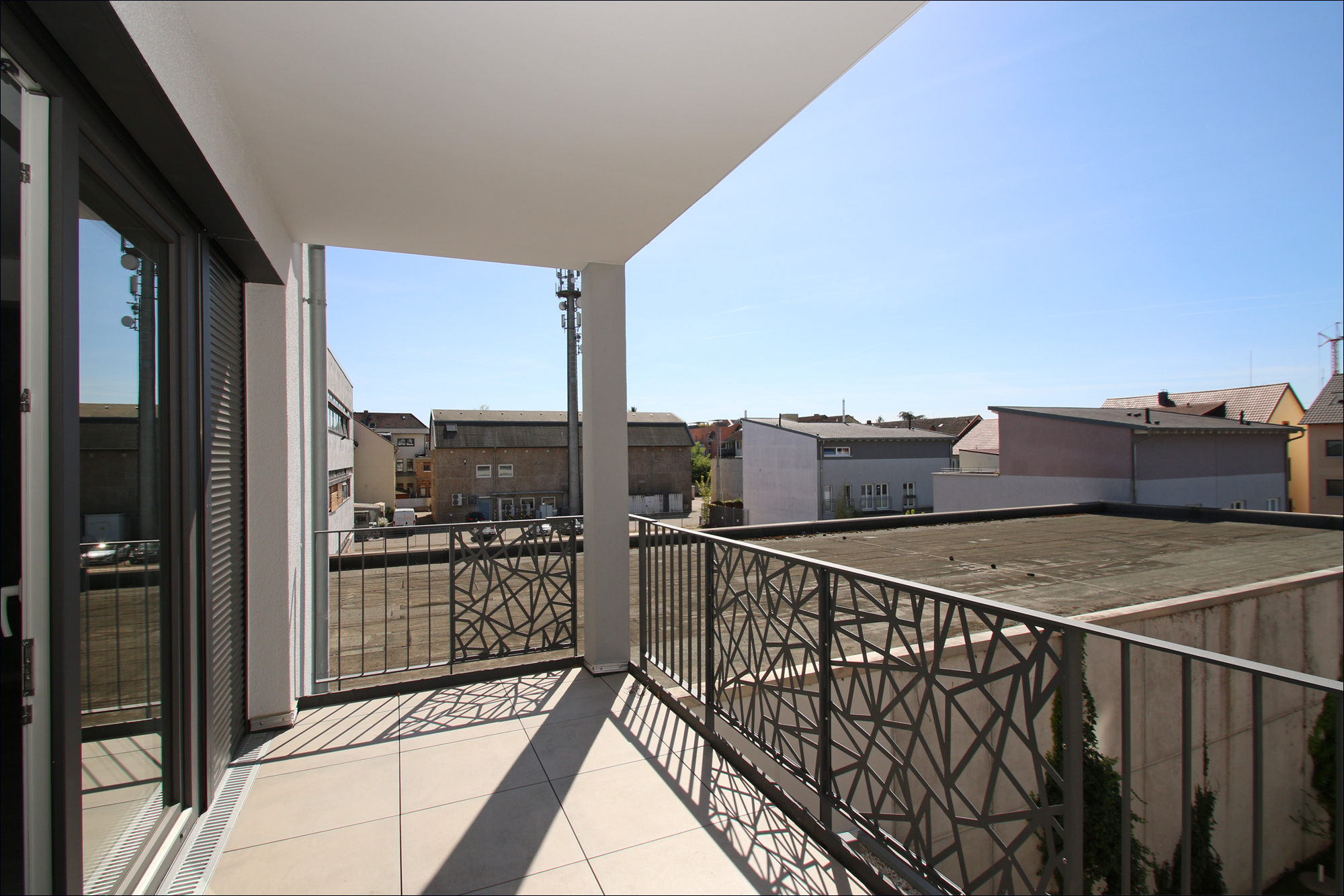 Balkon 3