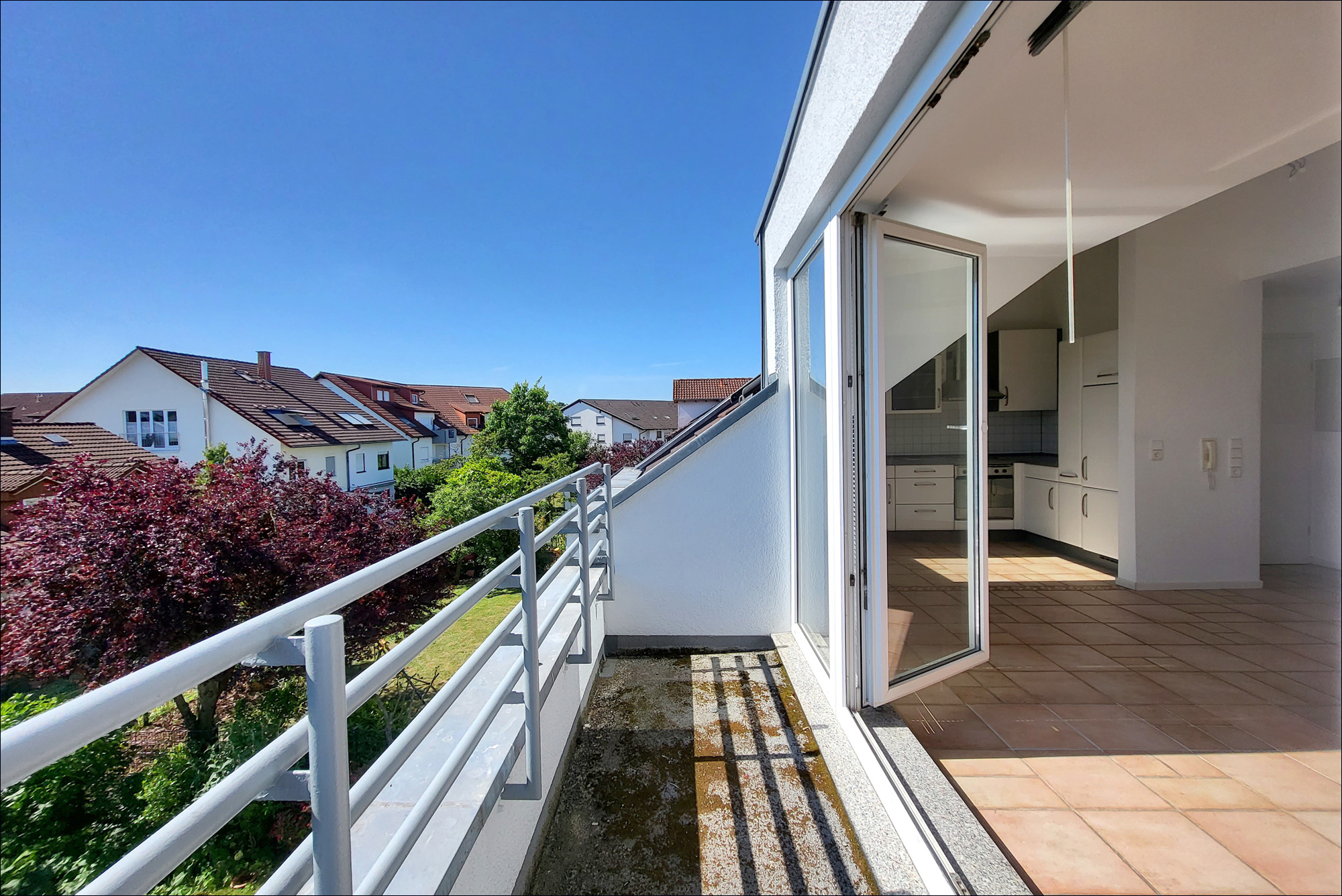 Balkon 3