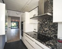 Küche Ansicht 2