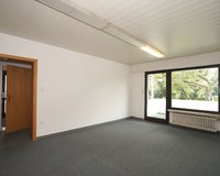 Büro 2 EG mit Terrasse (Wohnen)