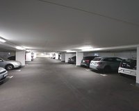 Tiefgarage