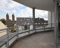 Balkon Nr. 1