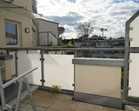 Balkon Nr. 2