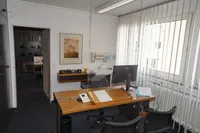 Sprechzimmer 2