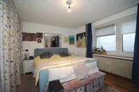 Schlafzimmer OG