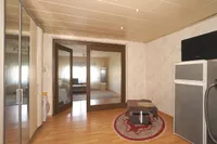 Büro / Arbeitszimmer