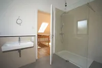 Walk-In-Dusche DG