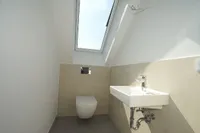 Gäste-WC DG