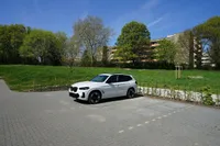 Pkw-Stellplätze