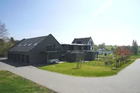 Ansicht der Hofanlage
