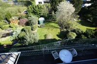 Gartenüberblick