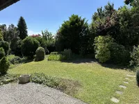Gartenansicht 1