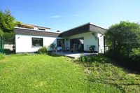 Gartenansicht