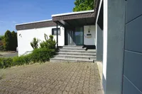 Hauseingang